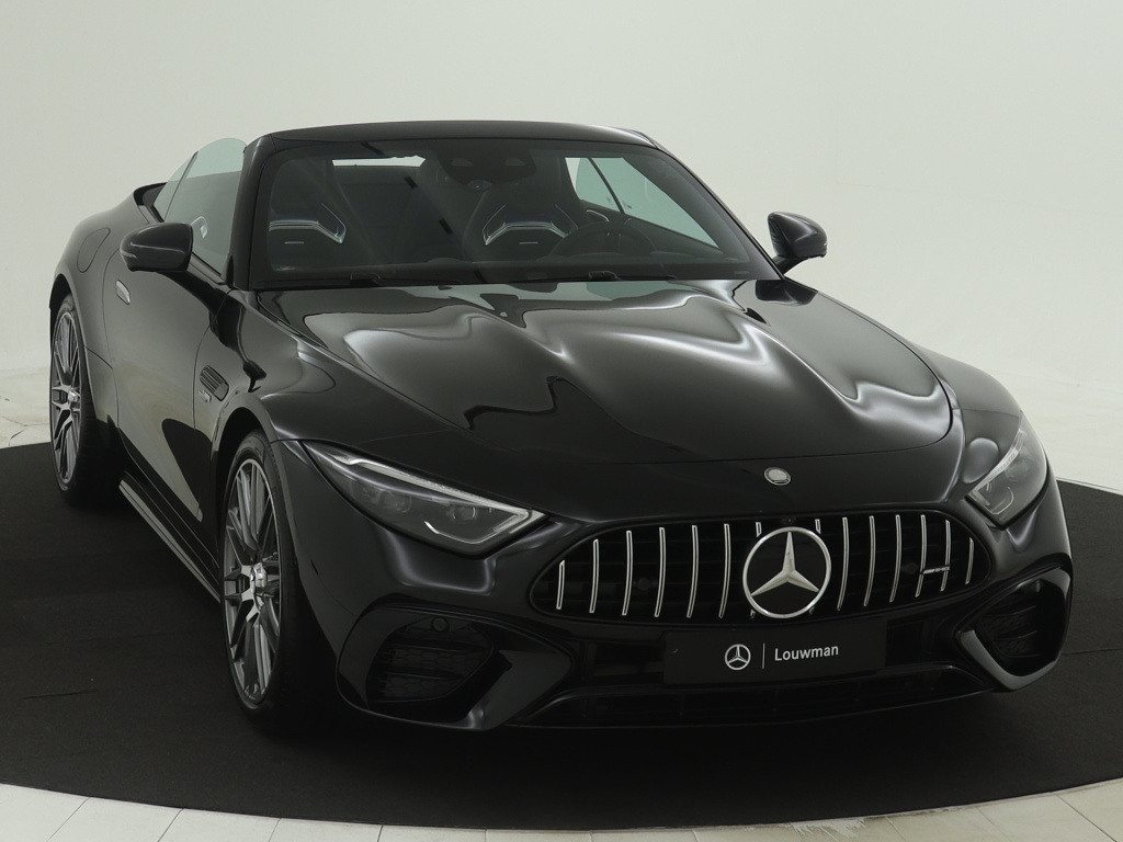 Mercedes-Benz Sl