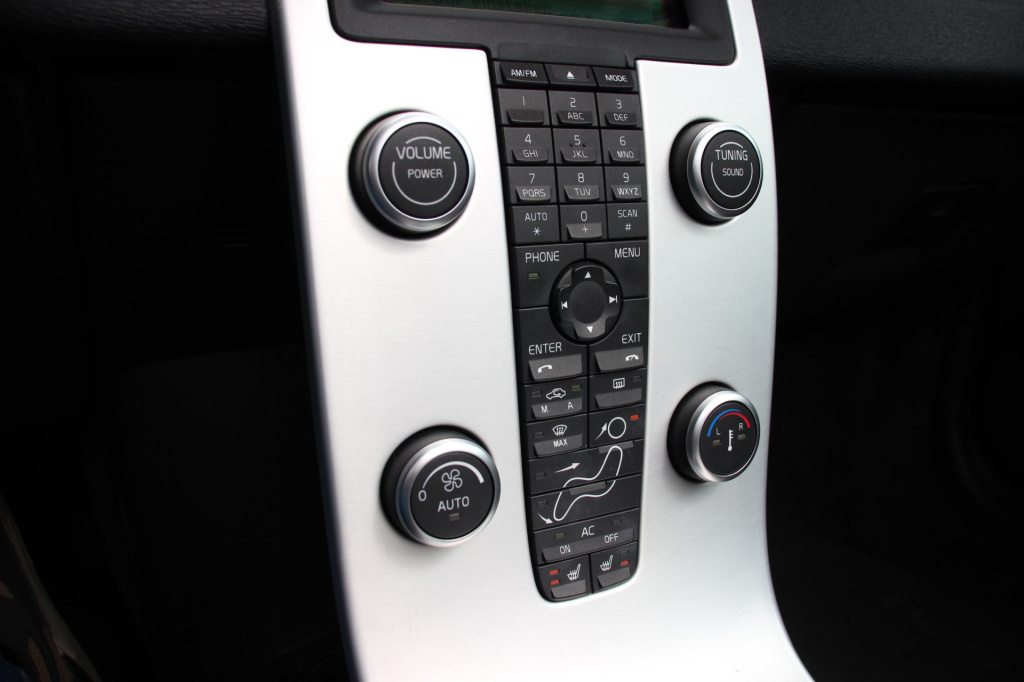 Volvo C70