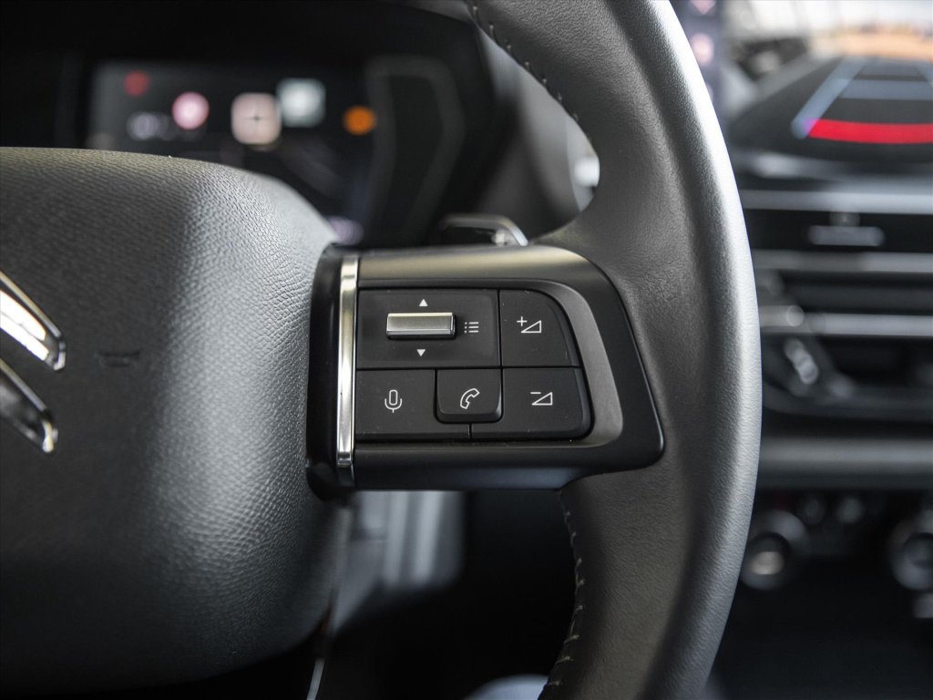 Citroen C5 X