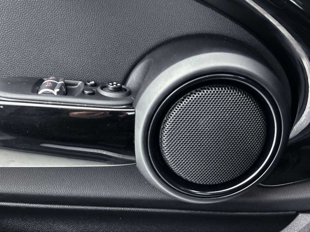 Mini Electric