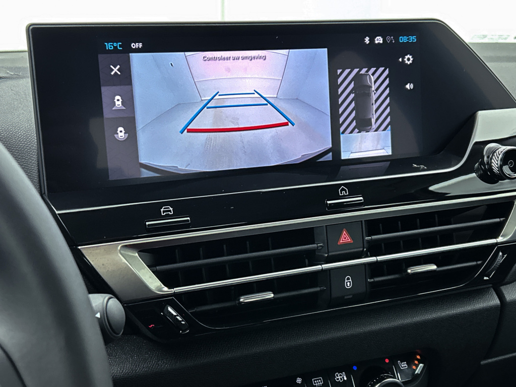 Citroen C4 X