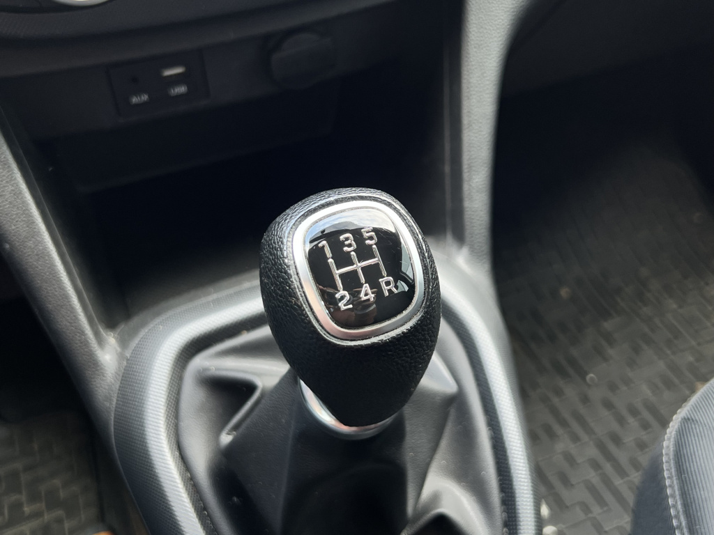 Hyundai I 10