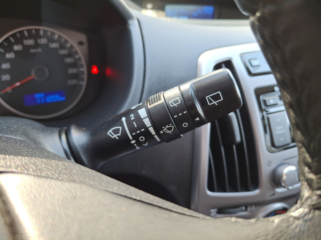 Hyundai I 20