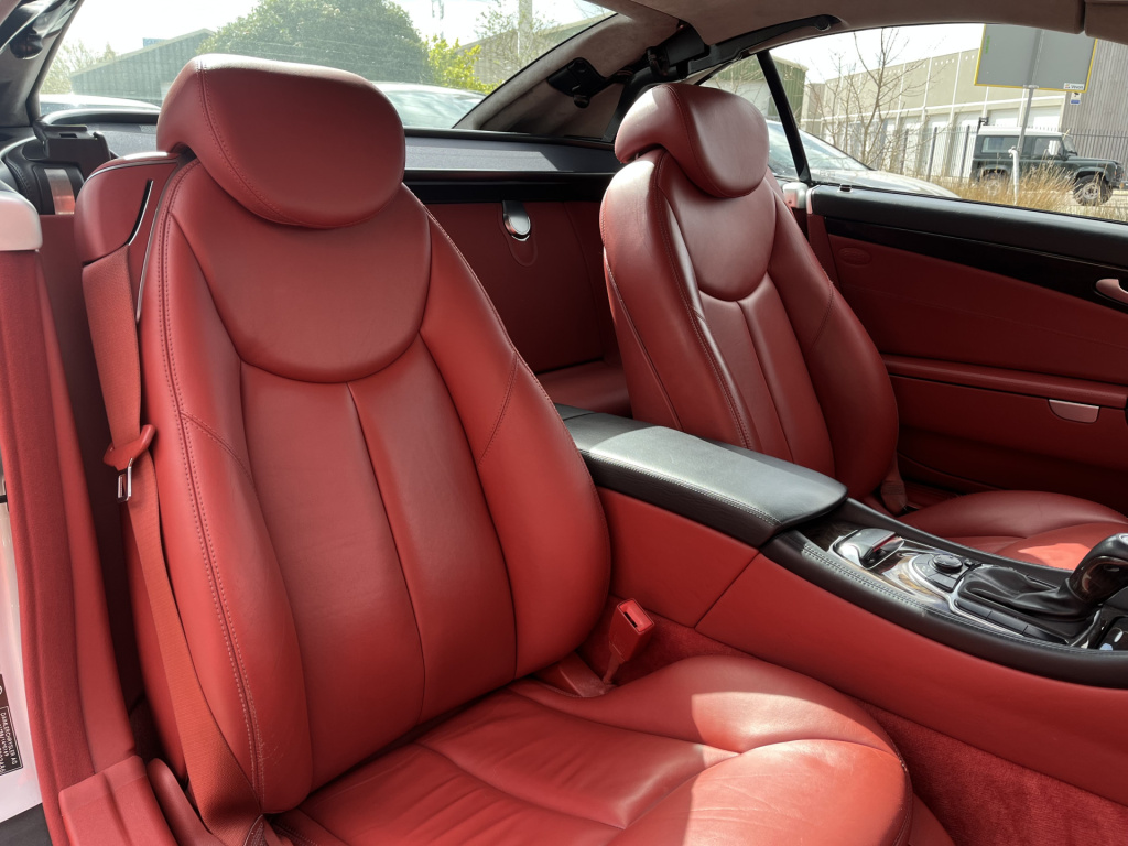 Mercedes-Benz Sl