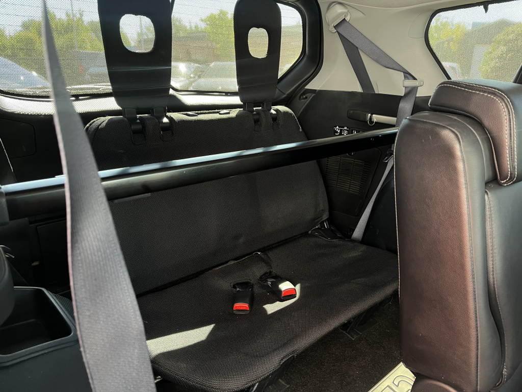Peugeot 4007