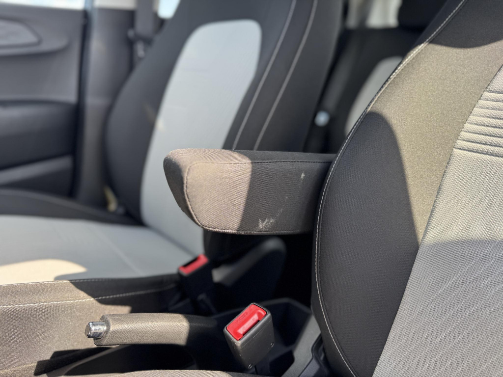 Hyundai I 10
