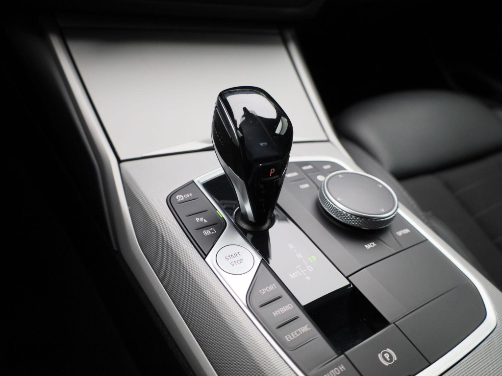 BMW 3-serie