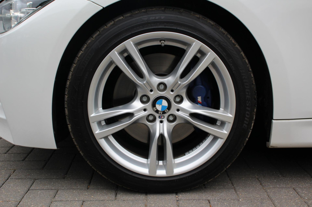 BMW 3-serie