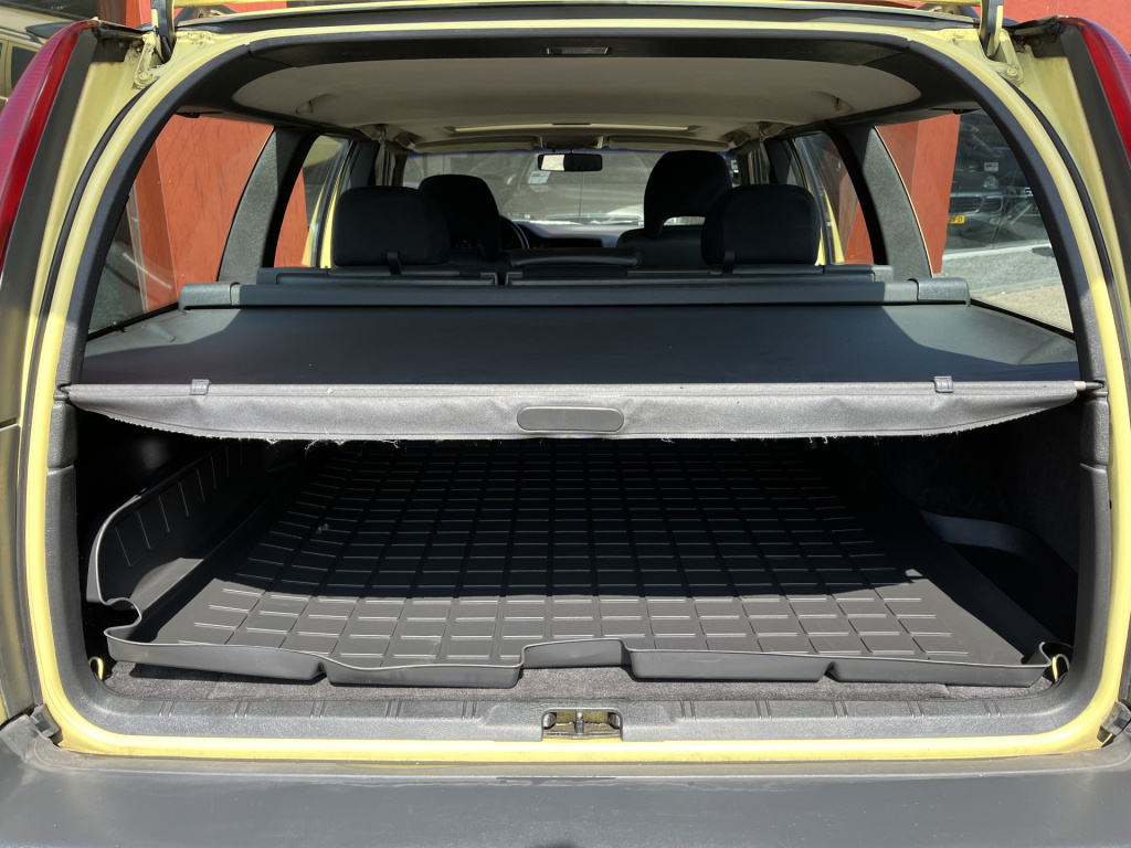 Volvo 850