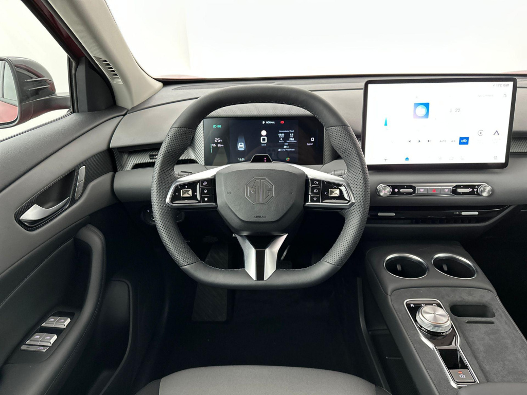 MG 5
