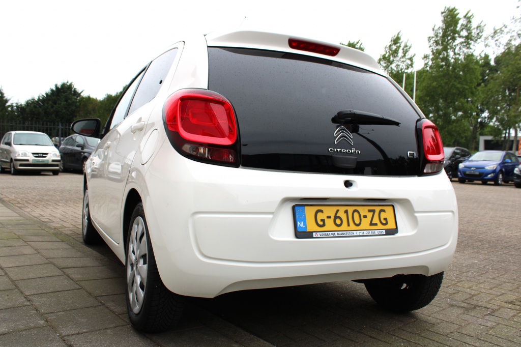 Citroen C1