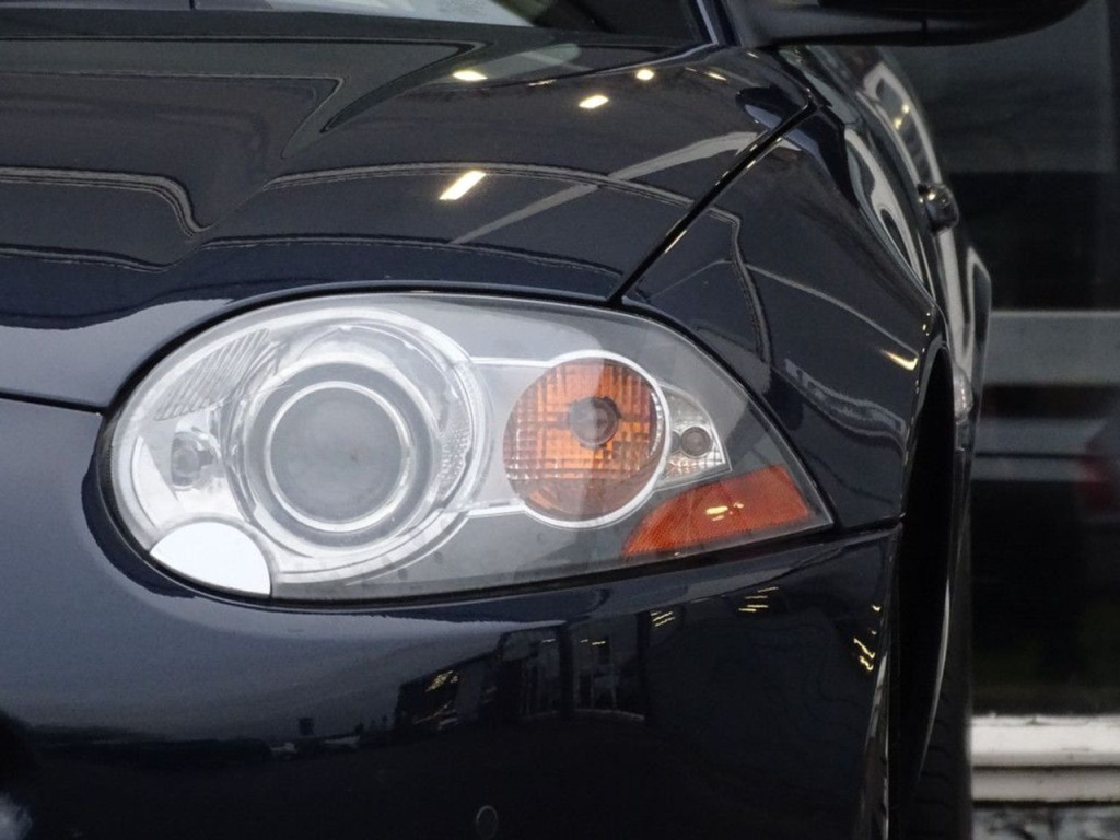 Jaguar Xk