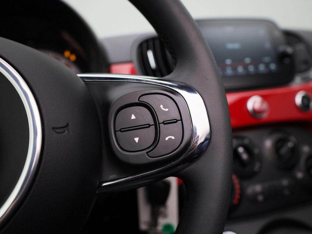 Fiat 500 C