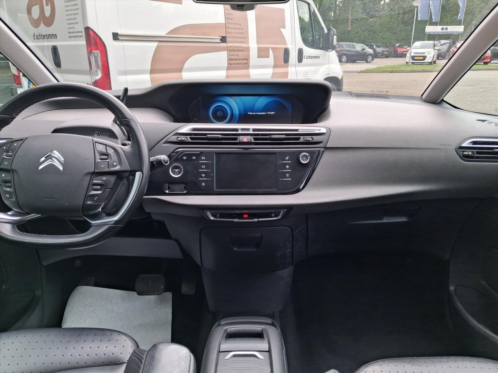 Citroen Grand C4 Picasso