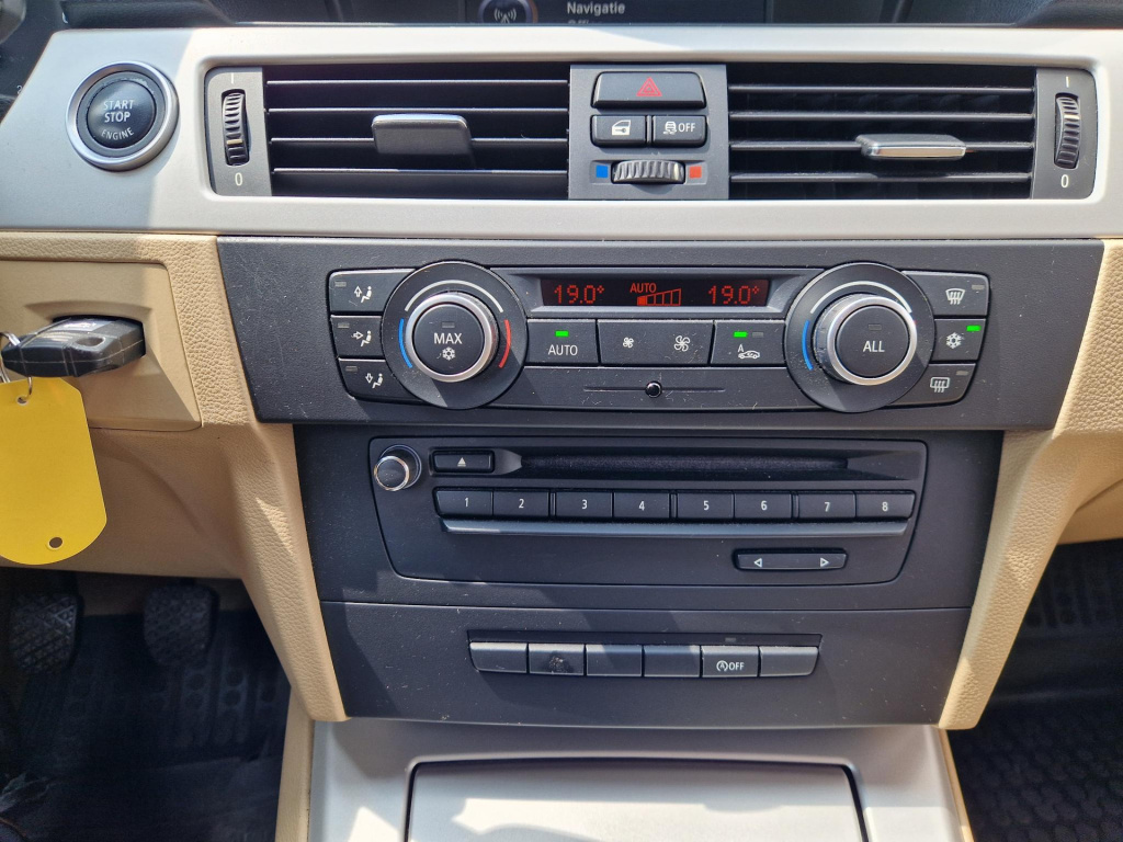 BMW 3-serie
