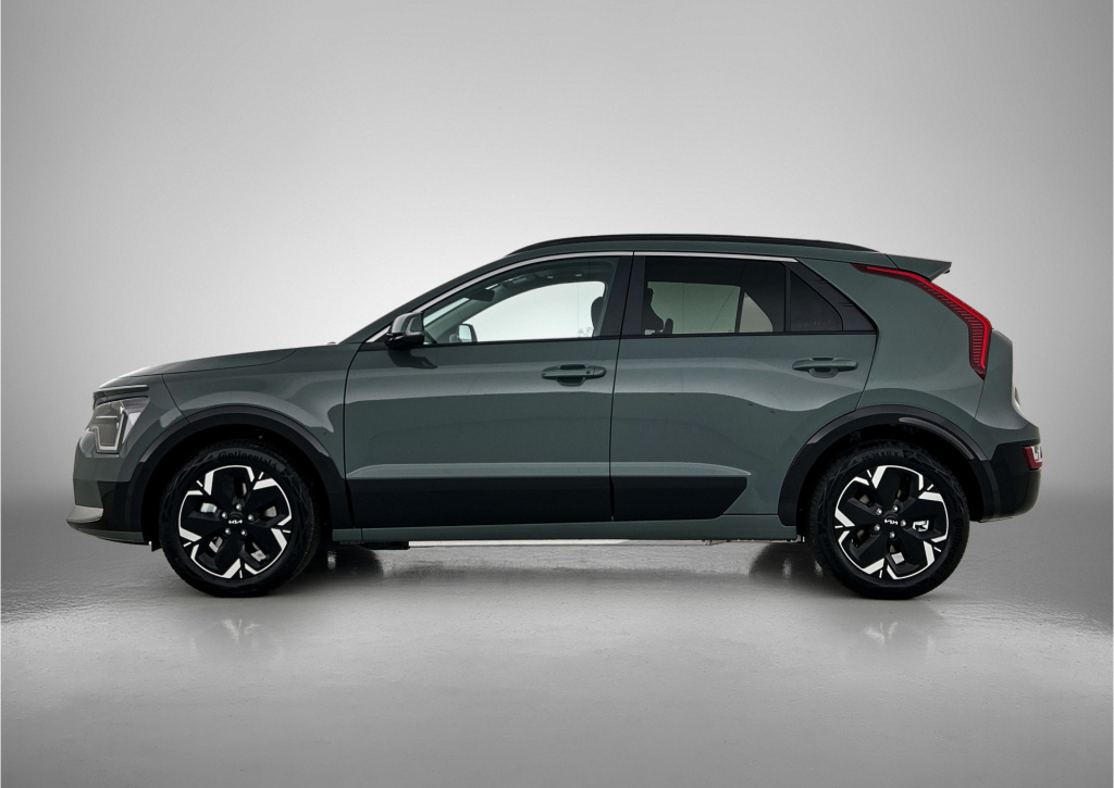 Kia Niro Ev