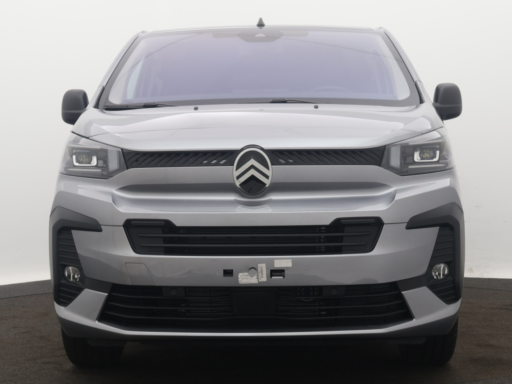 Citroen Jumpy