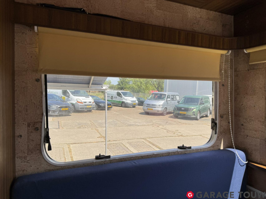 Bedford Onbekend