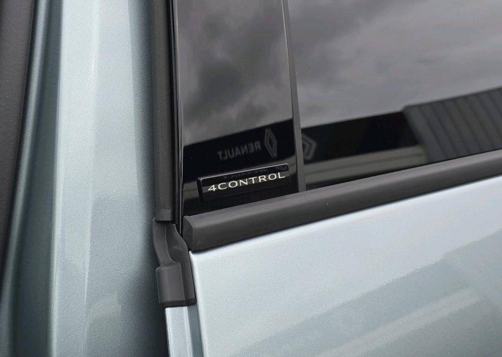 Renault Espace