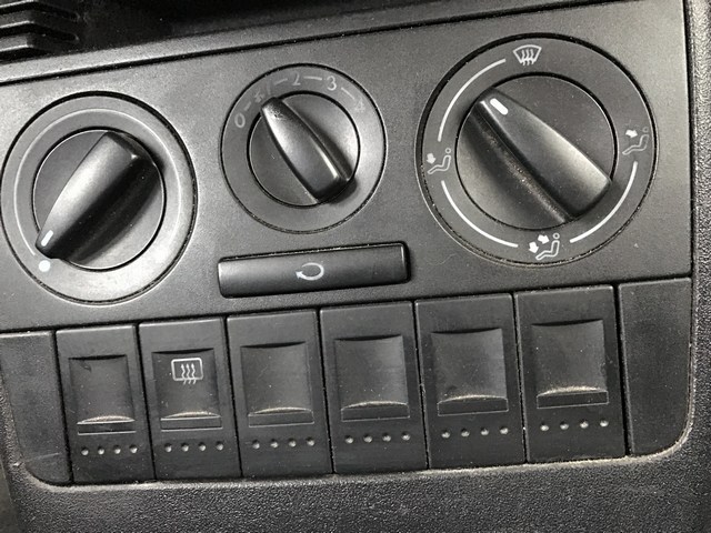 Volkswagen Lupo