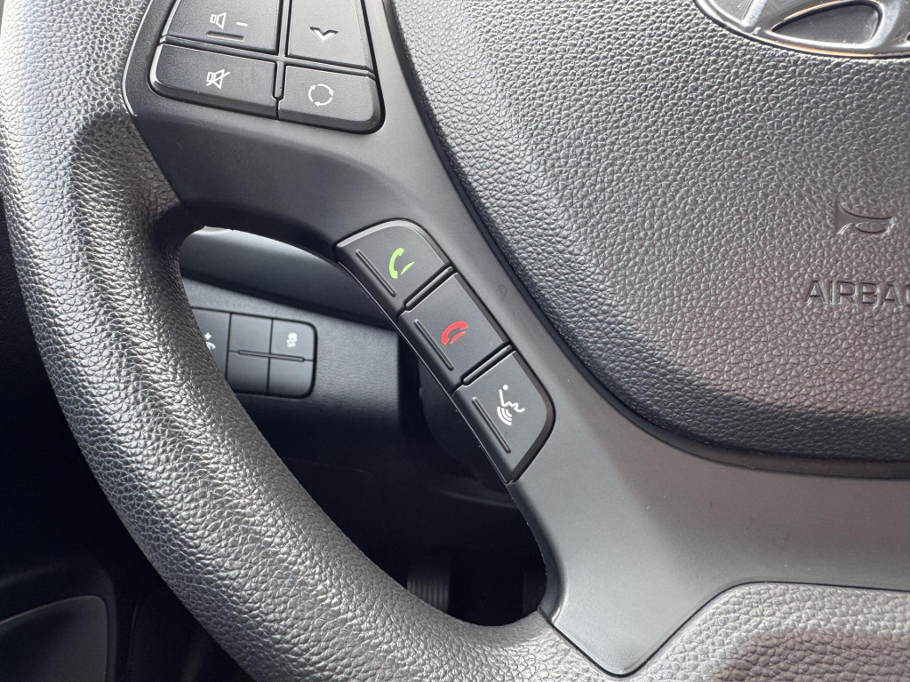 Hyundai I 10