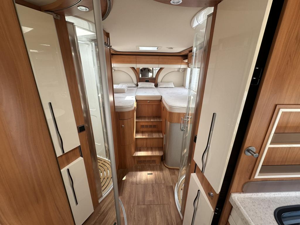 Hymer Onbekend