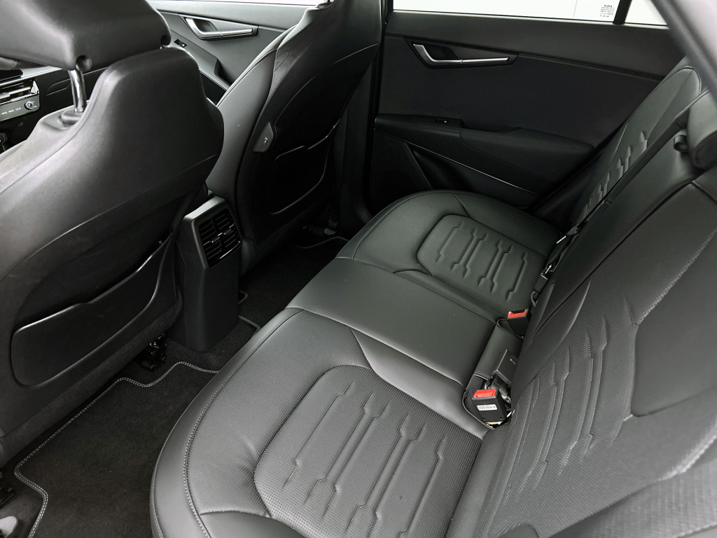 Kia Niro Ev
