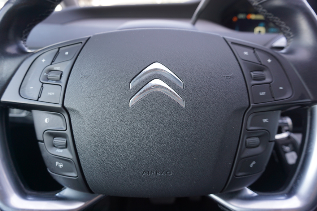 Citroen Grand C4 Picasso