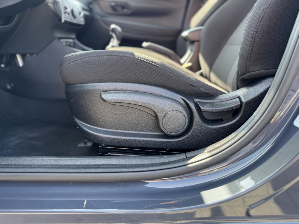 Hyundai I 20