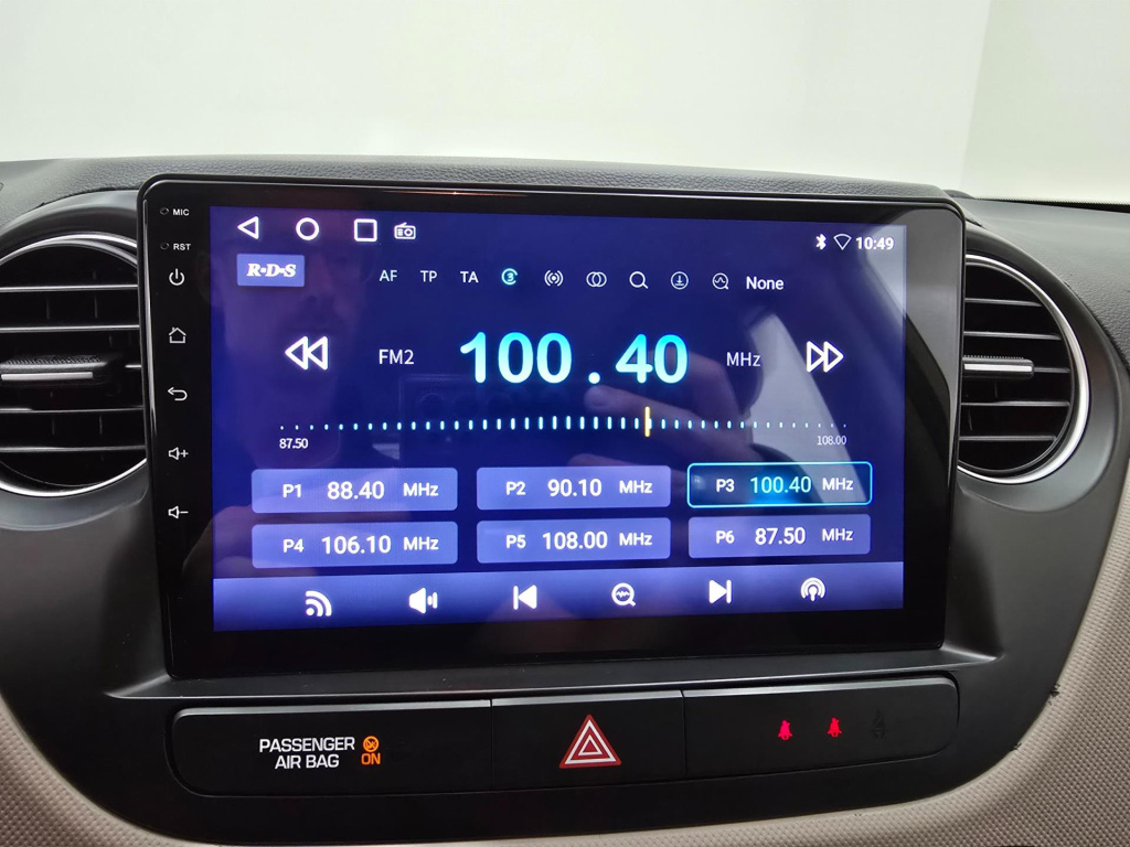 Hyundai I 10