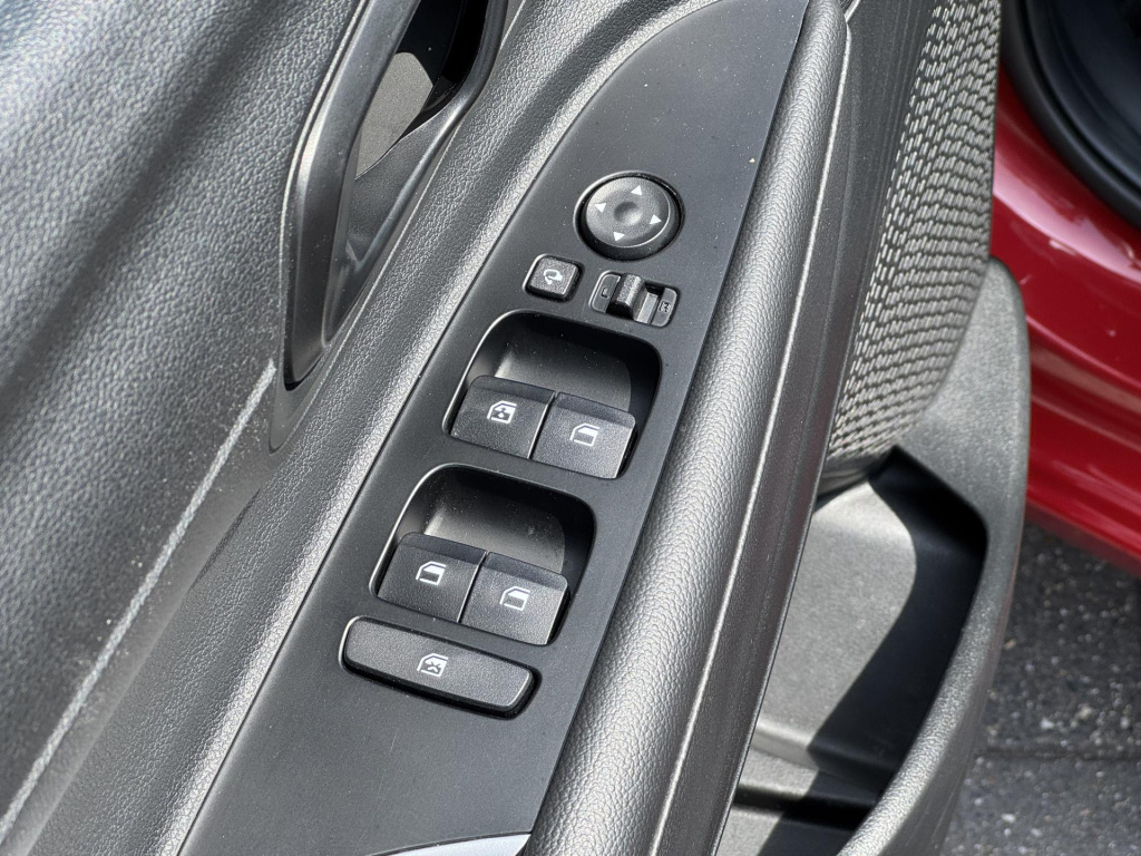Hyundai I 20