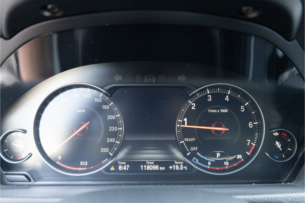 BMW 3-serie