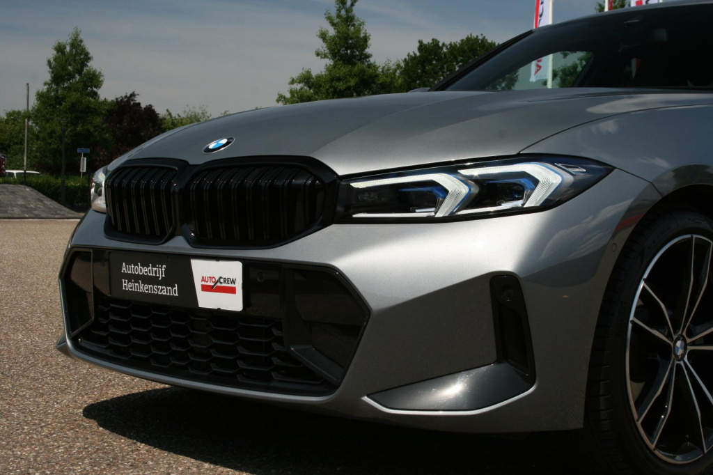 BMW 3-serie