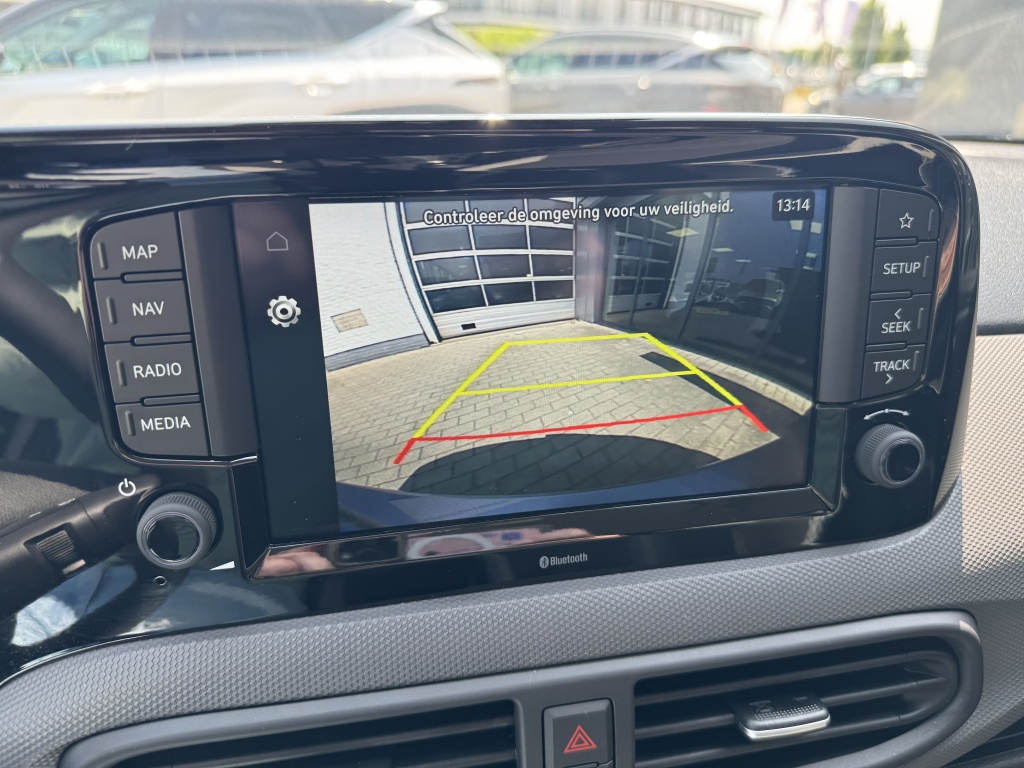 Hyundai I 10