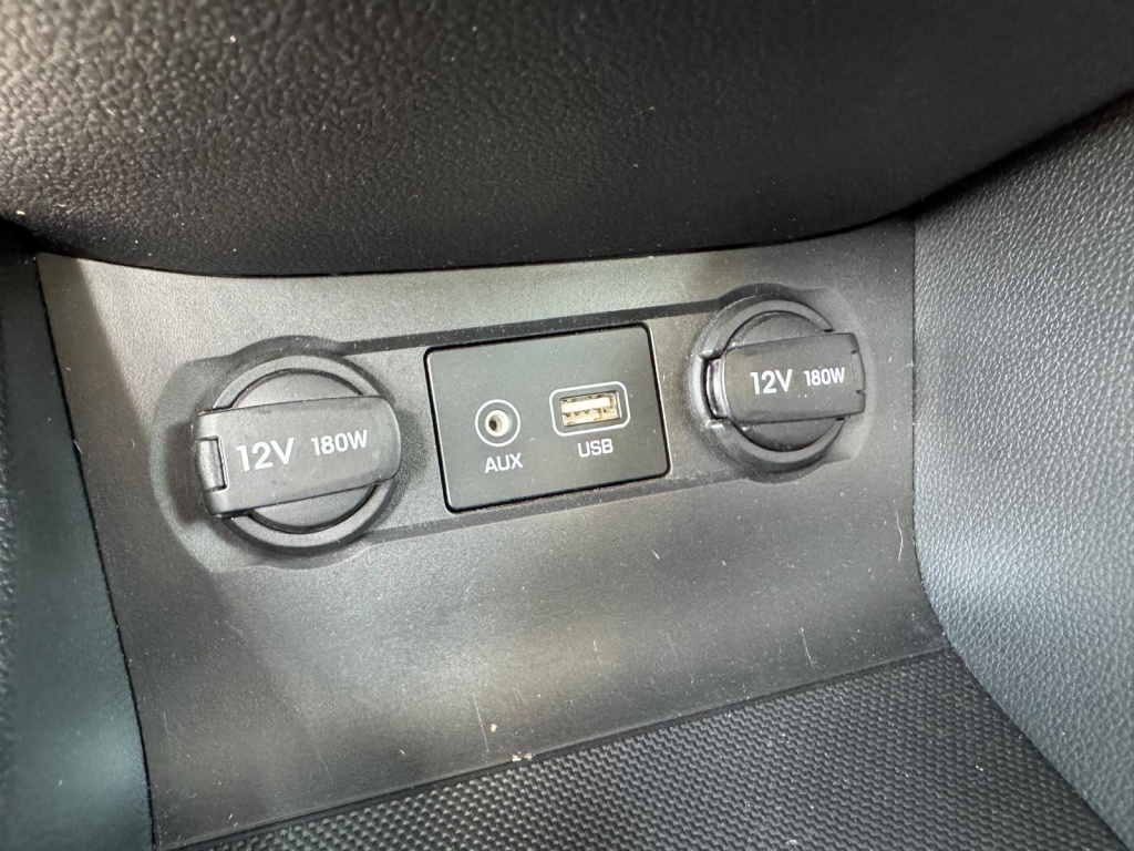 Hyundai I 20