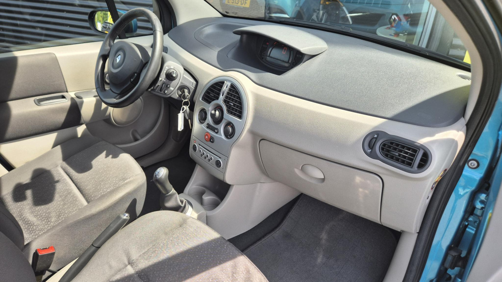 Renault Modus