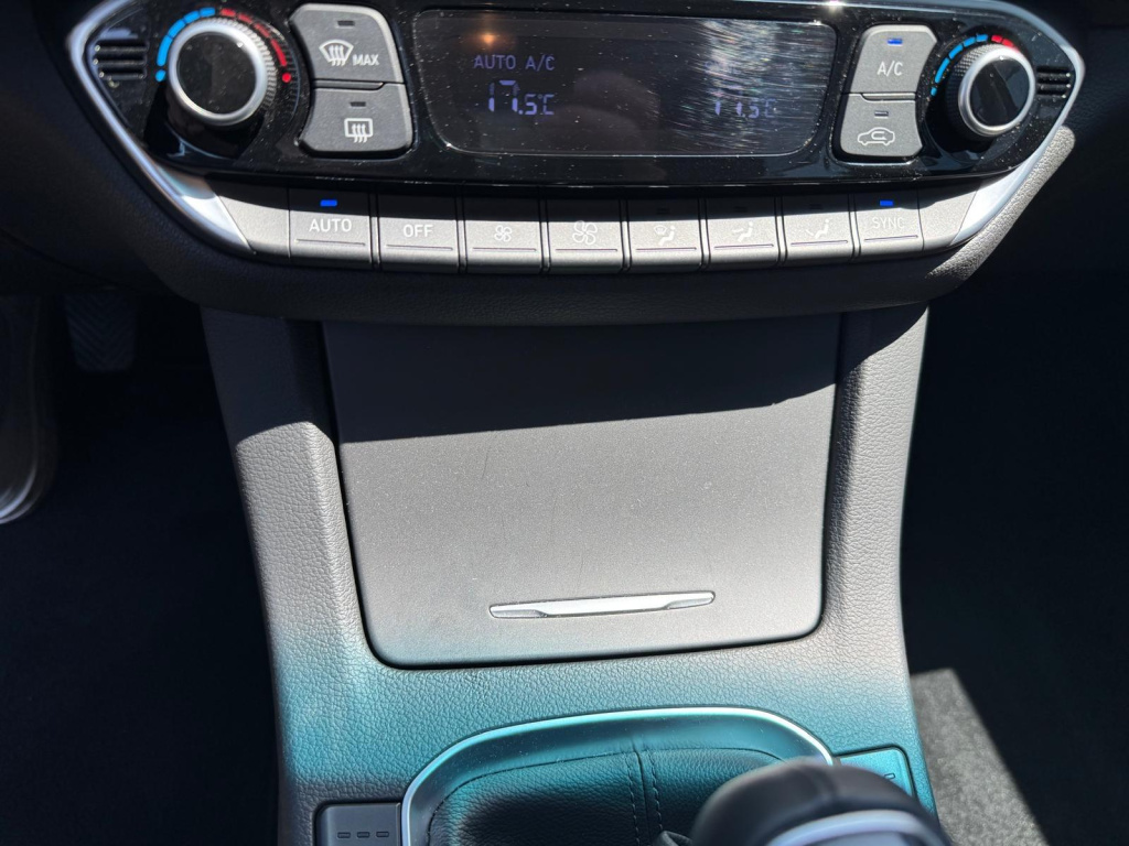 Hyundai I 30