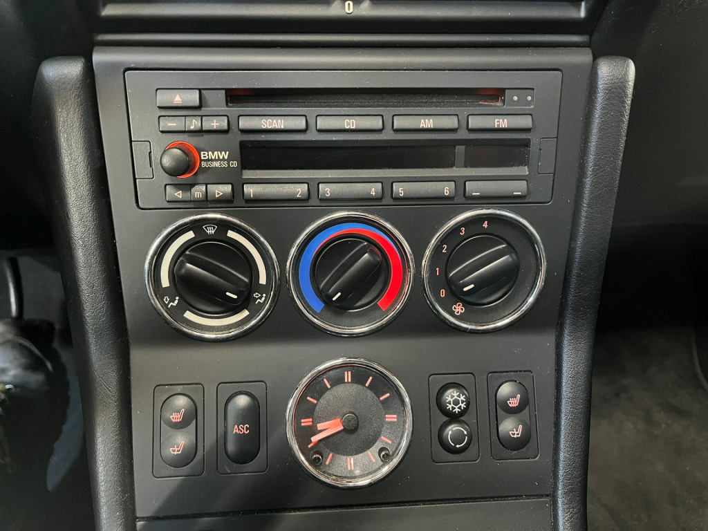 BMW Z3