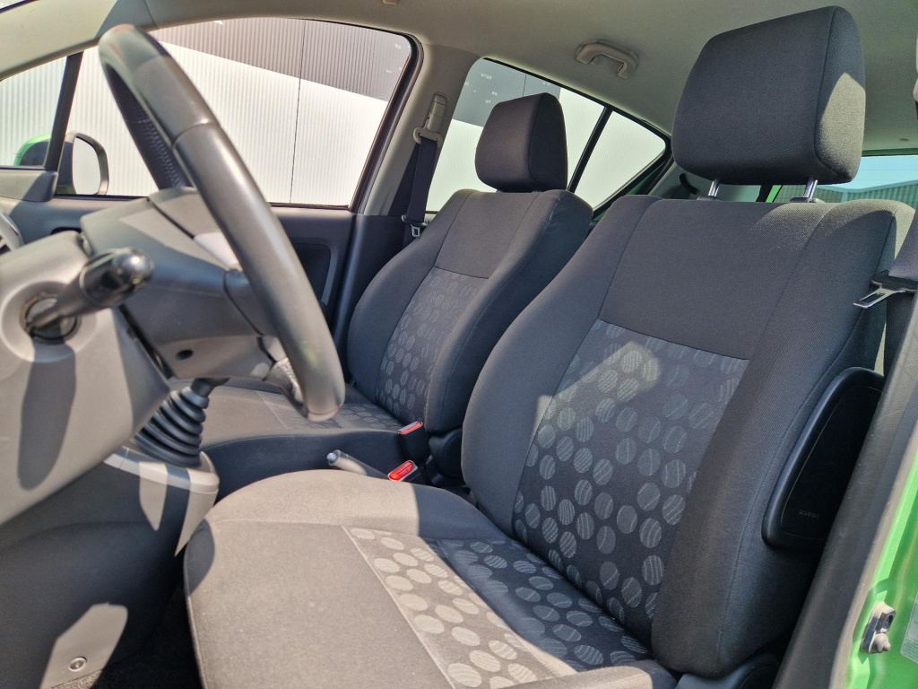 Suzuki Splash
