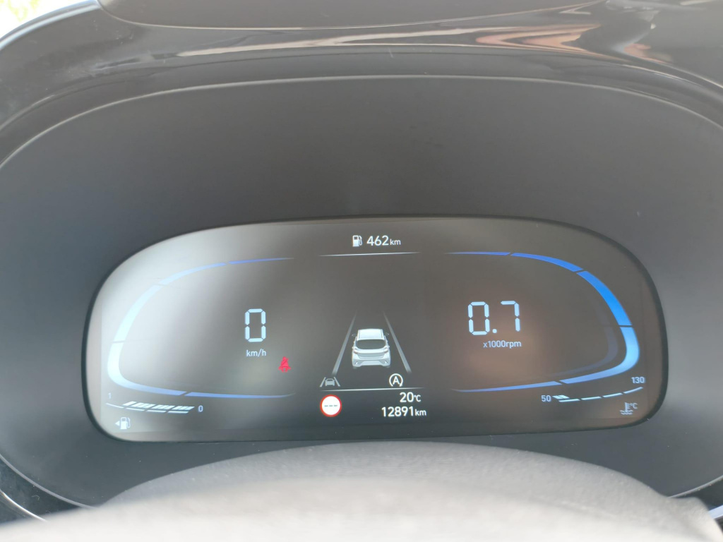 Hyundai I 10