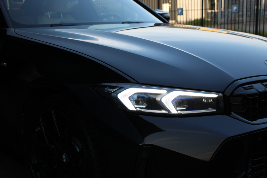 BMW 3-serie