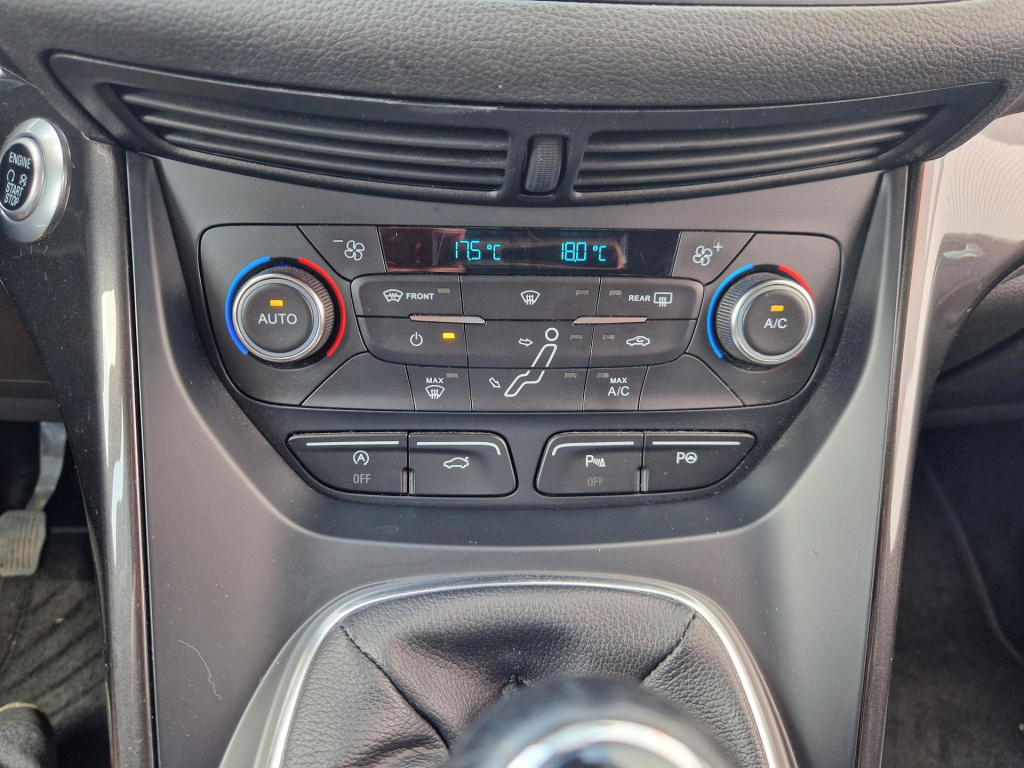 Ford Grand C-max