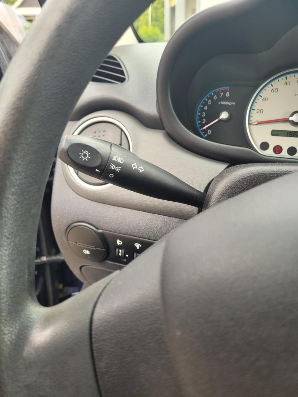 Hyundai I 10