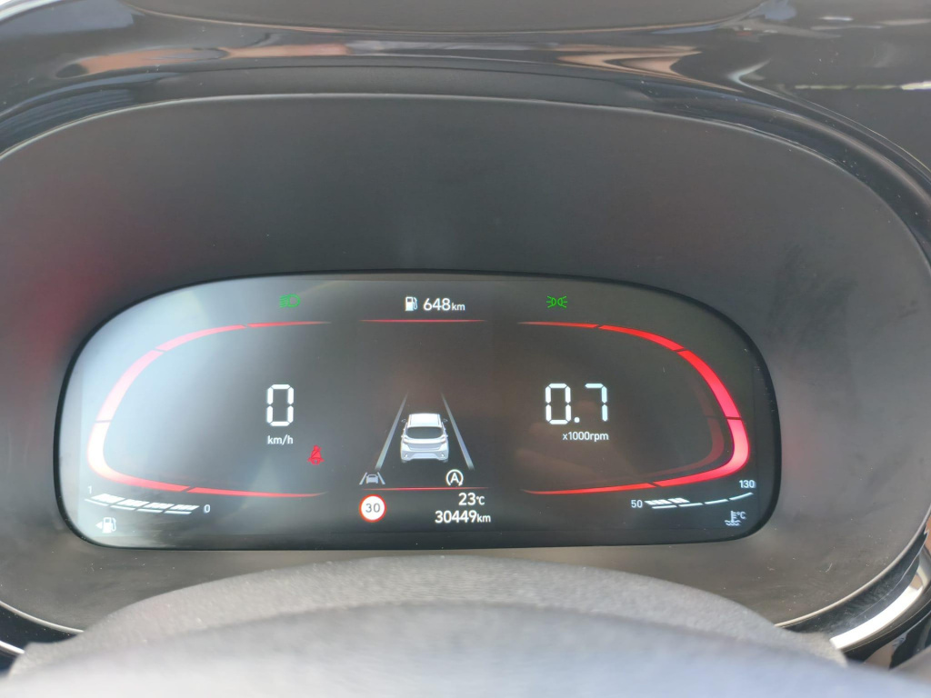 Hyundai I 10