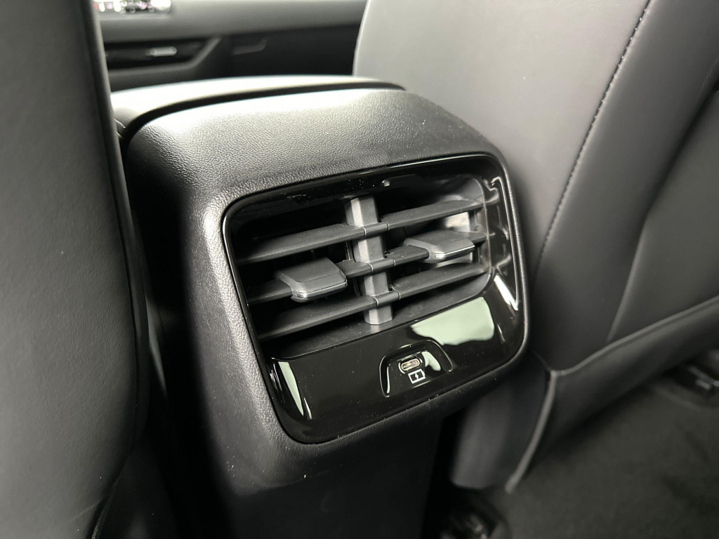 MG Mgs5 Ev