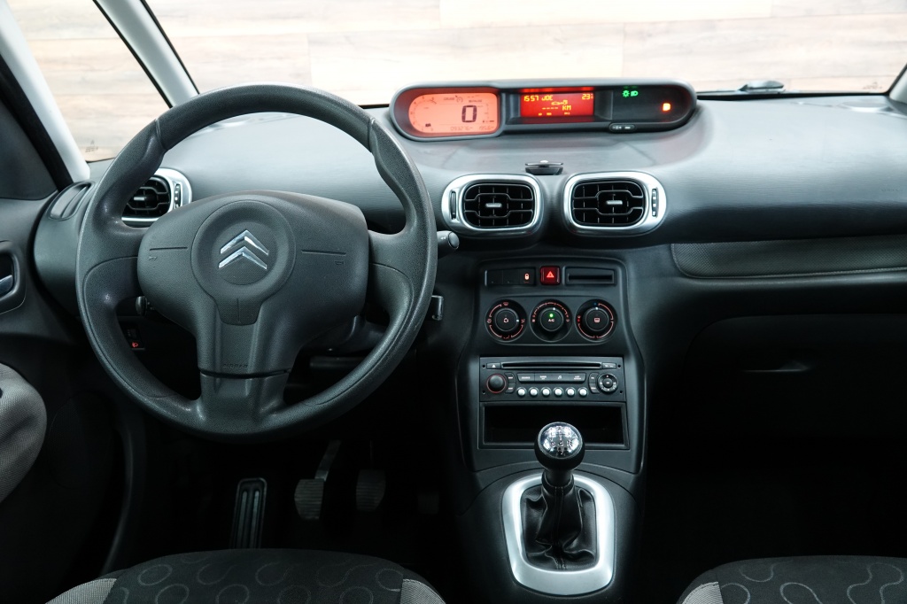 Citroen C3 Picasso