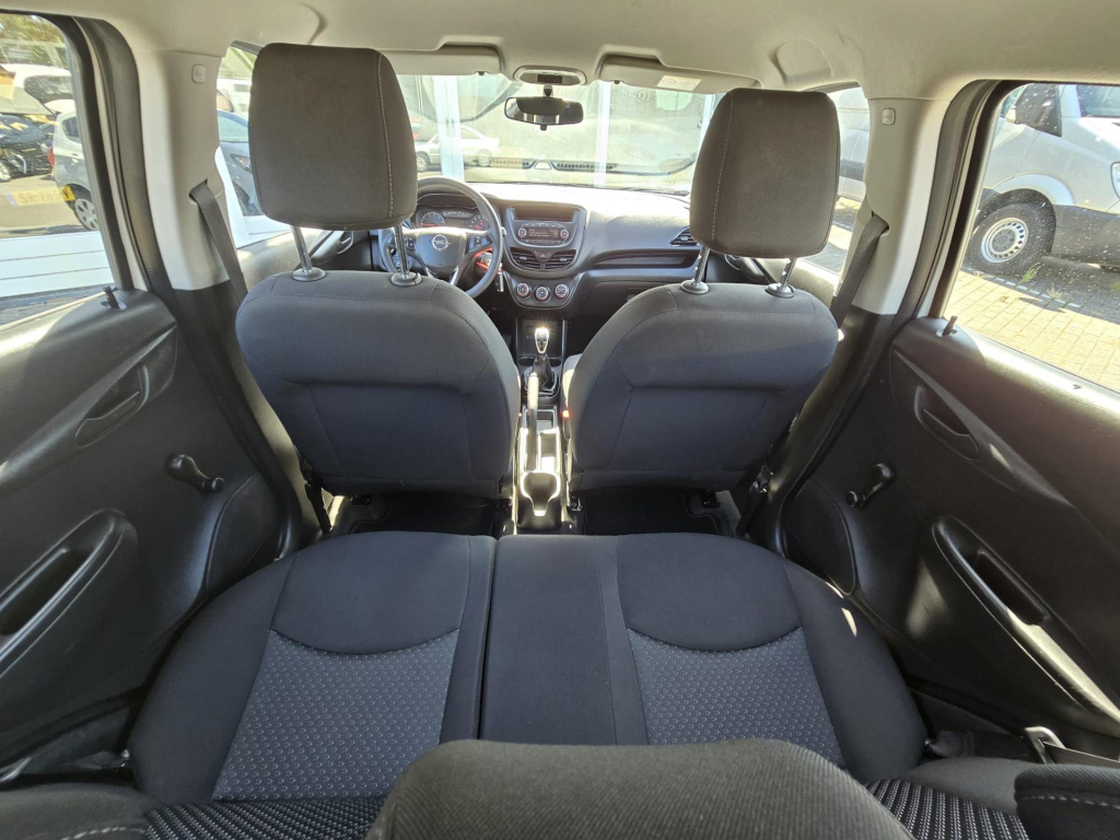 Opel Karl