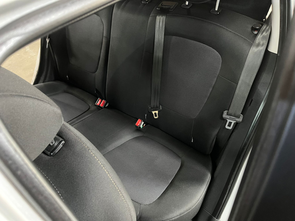 Hyundai I 20