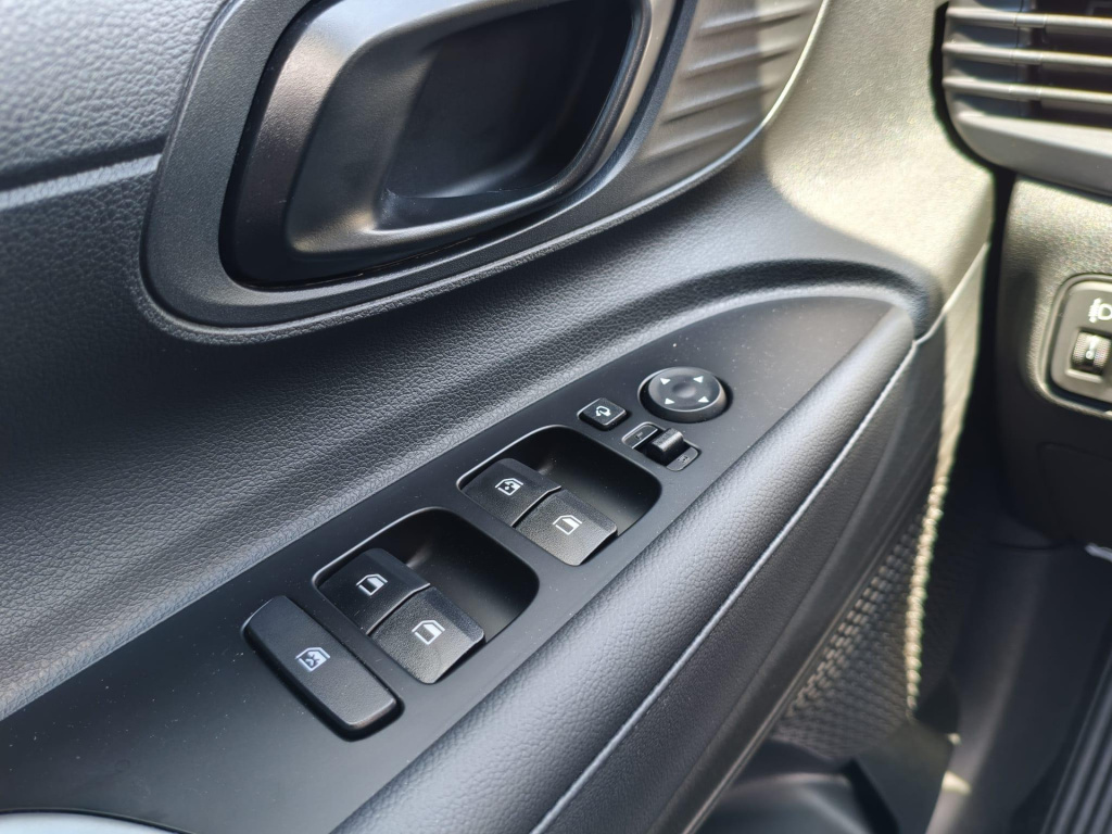 Hyundai I 20