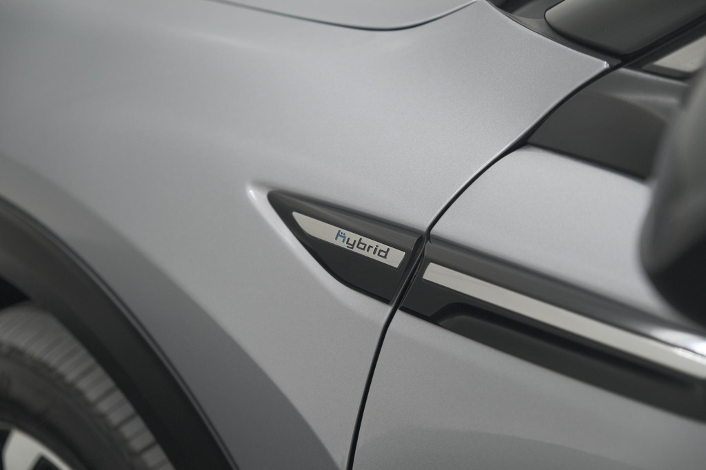 Citroen C5 X